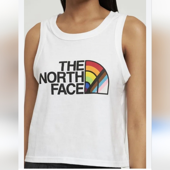The North Face Tops - The North Face Tank Top